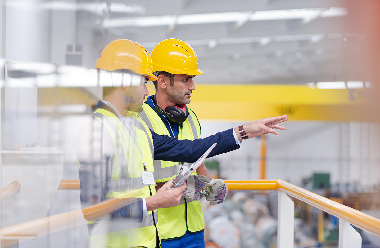 Furnizor de servicii SSM, PSI-SU, ADR folosind SSManager