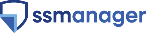 SSManager Logo